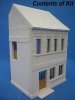 RT-Diorama 35177 Western European House 1/35